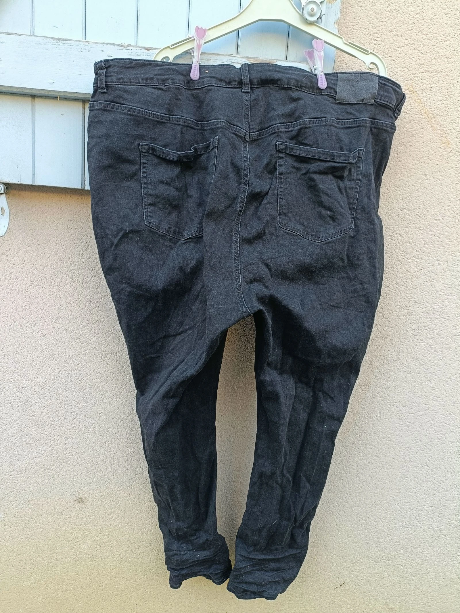 💥Sublime jegging slim de mezclilla -56💥 – photo 5